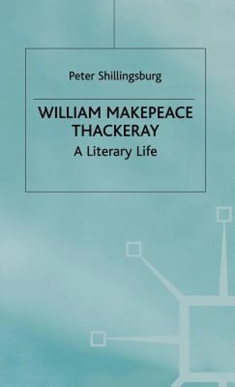 William Makepeace Thackeray