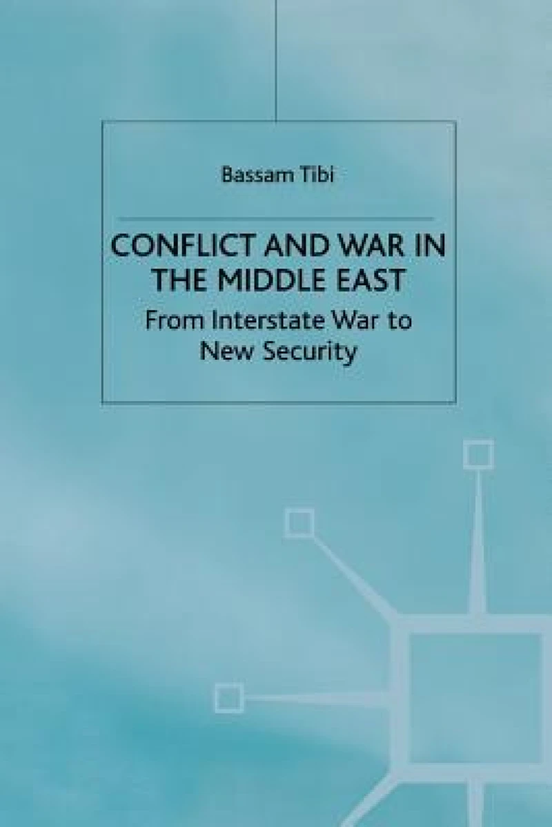 Conflict and War in the Middle East