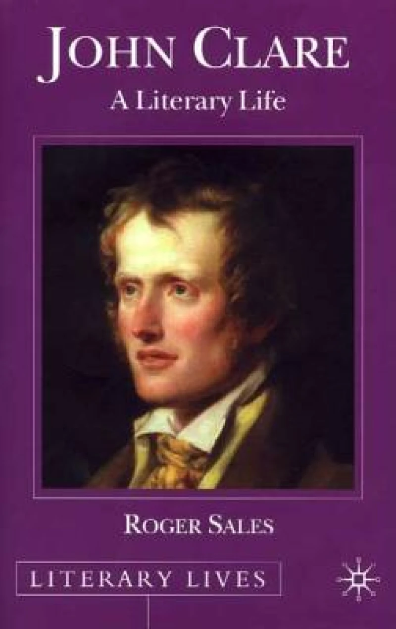John Clare