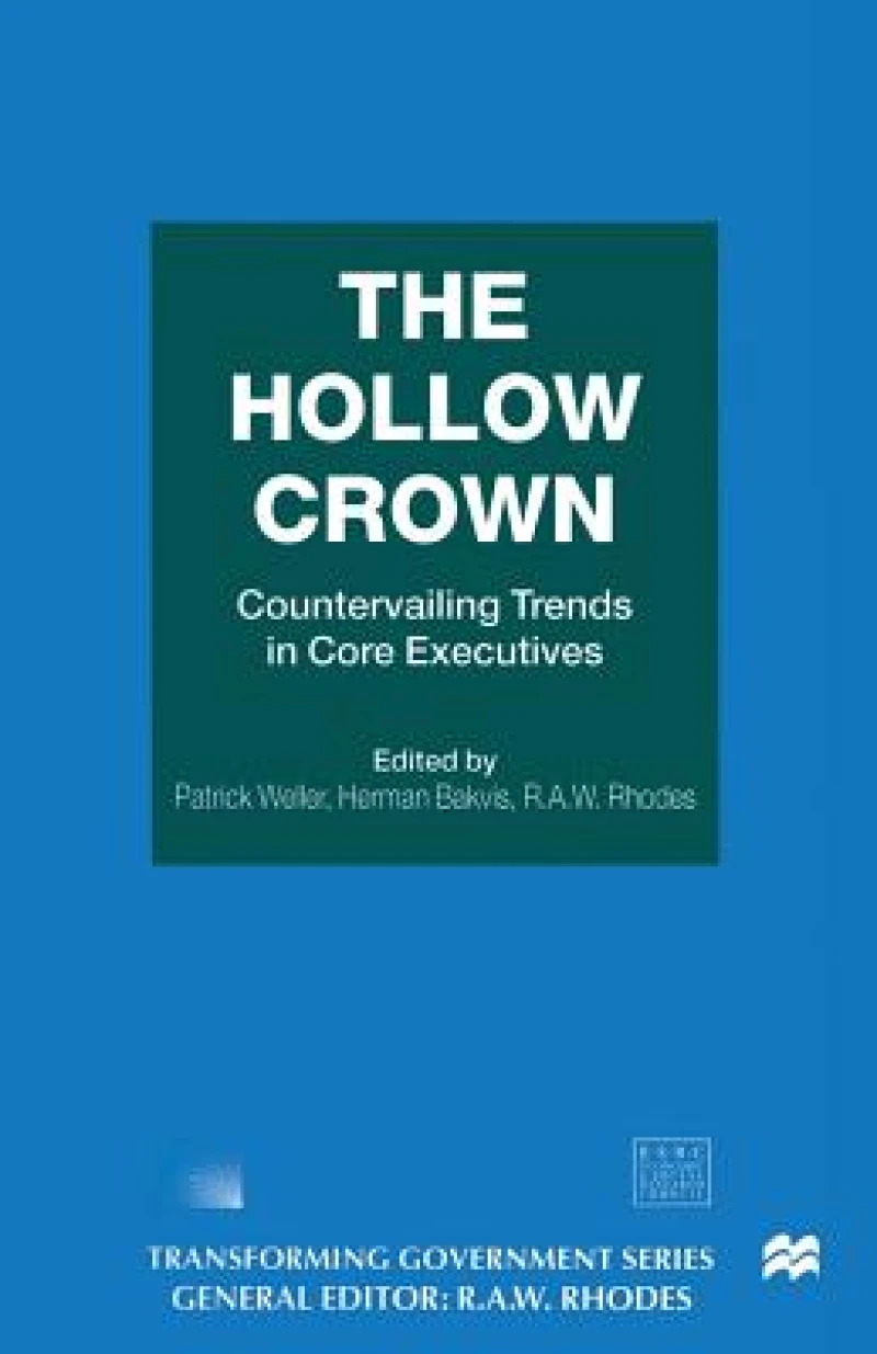 The Hollow Crown