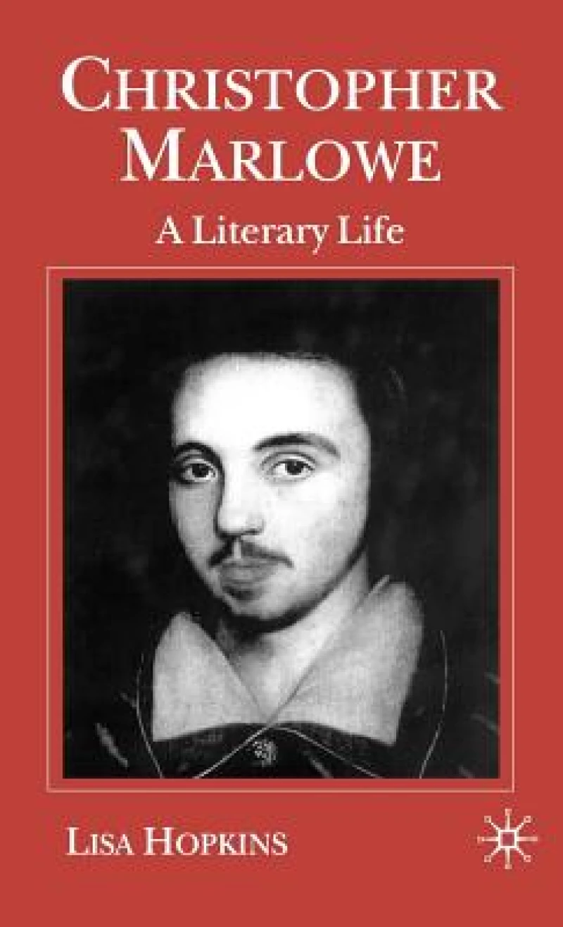 Christopher Marlowe