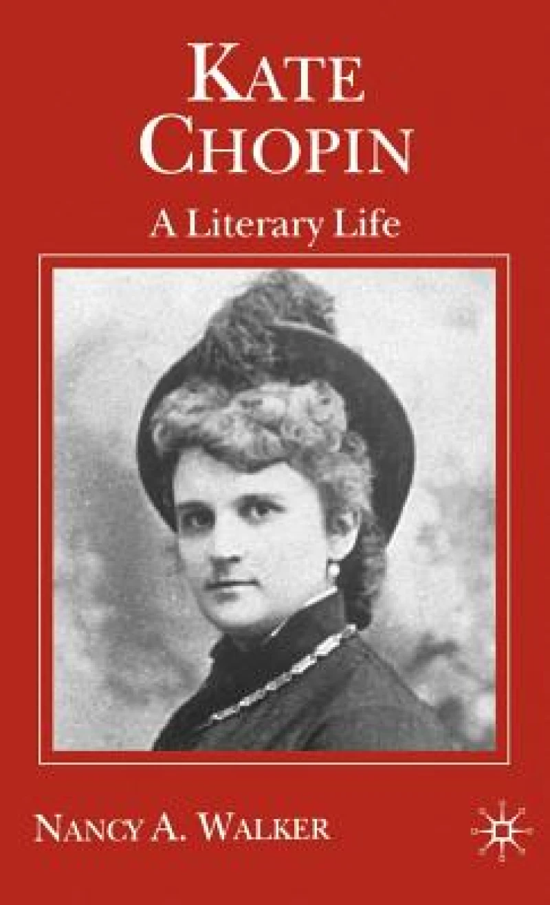 Kate Chopin