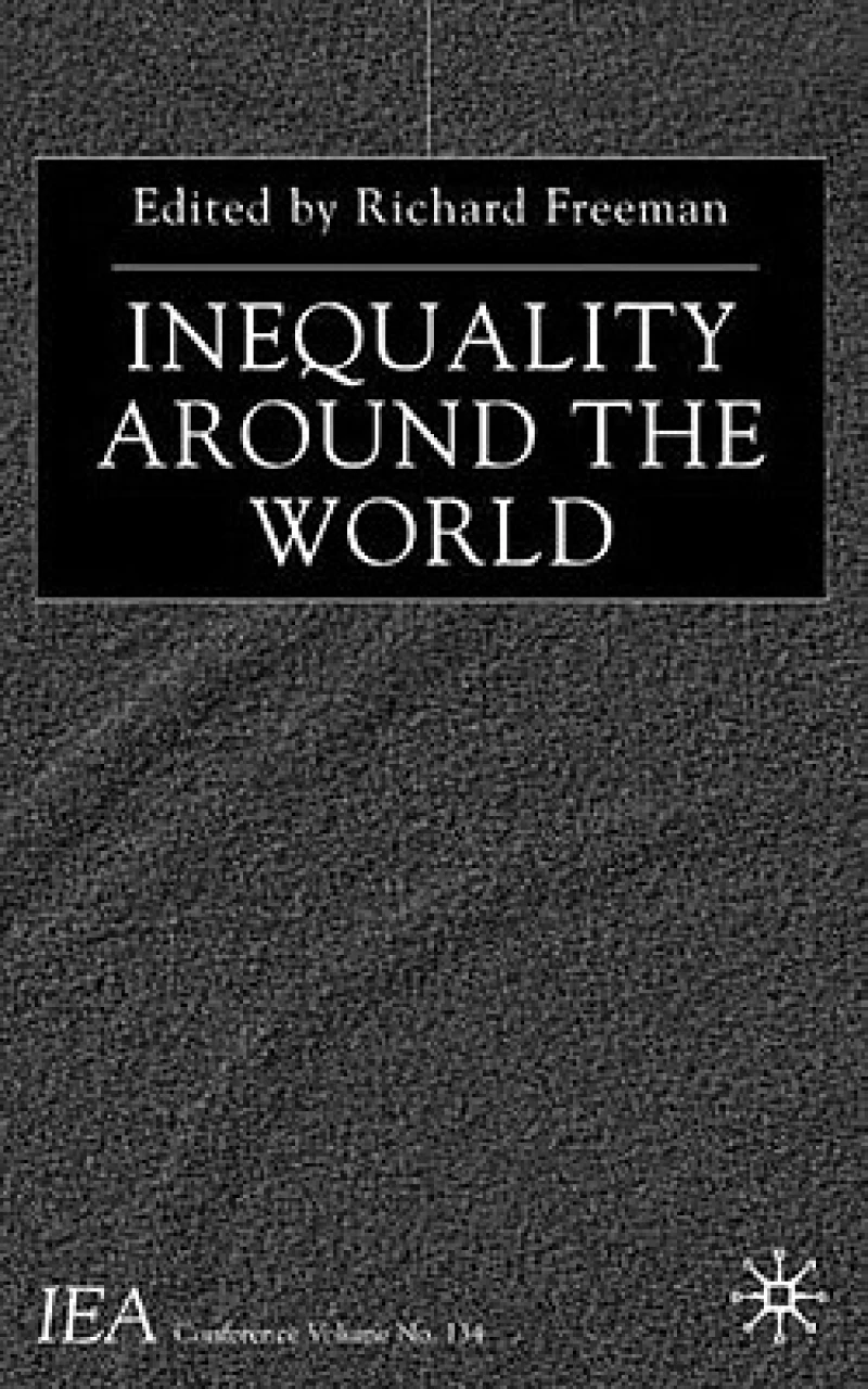 Inequality Around the World