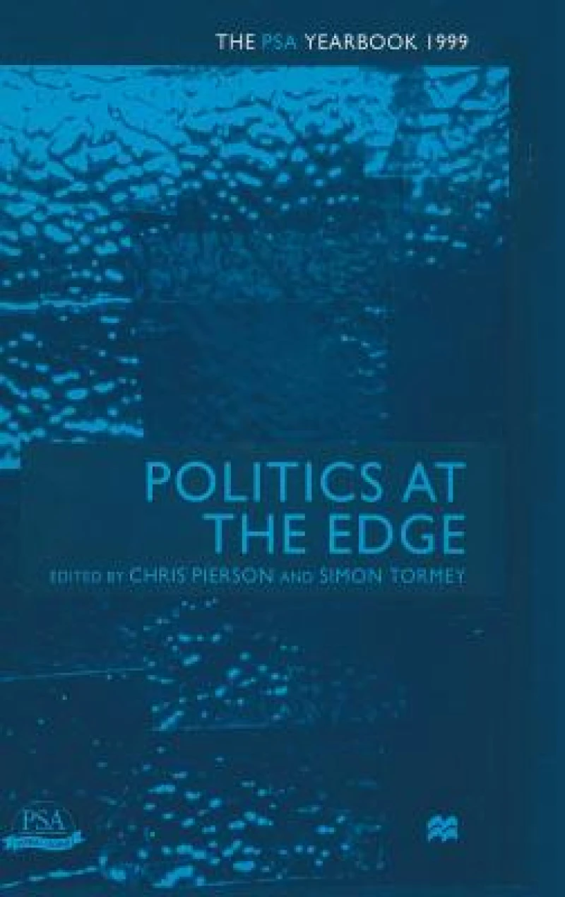 Politics at the Edge