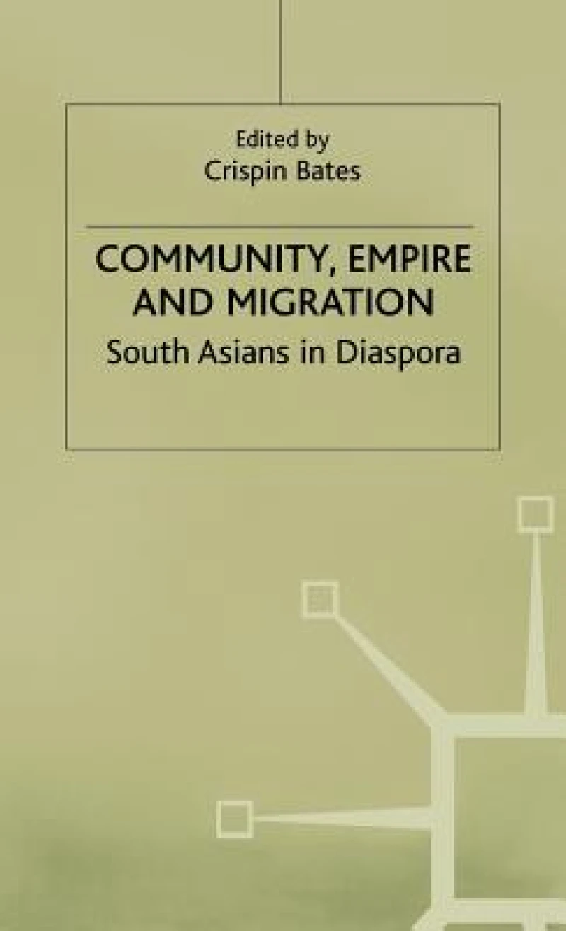 Community, Empire and Migration