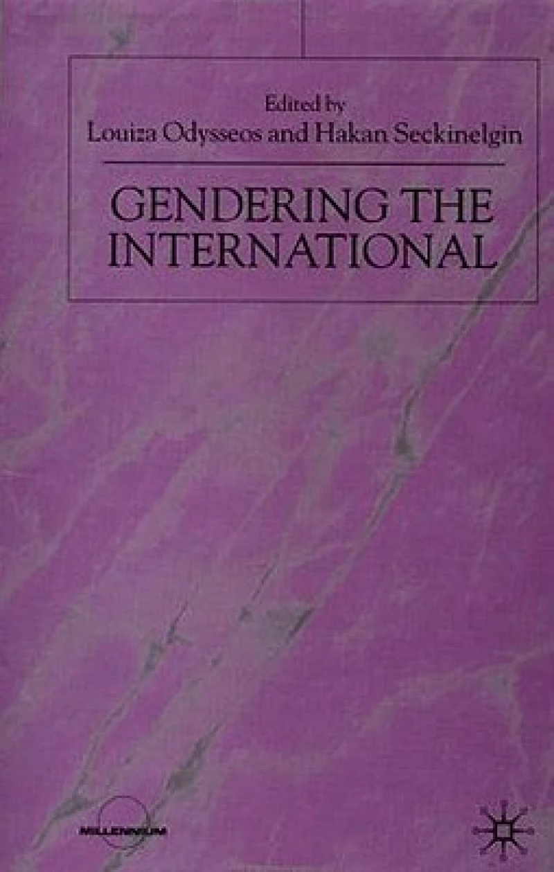 Gendering the International
