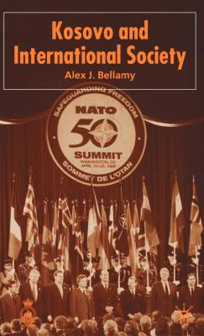 Kosovo and International Society