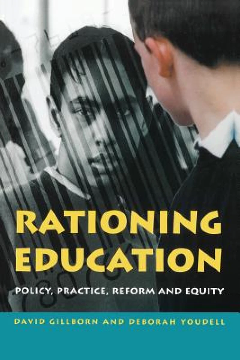 RATIONING EDUCATION