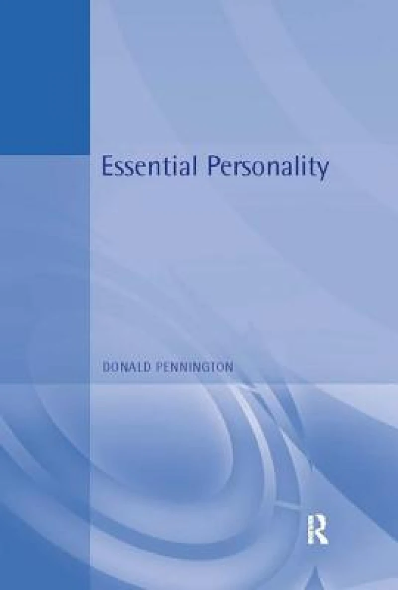 Essential Personality