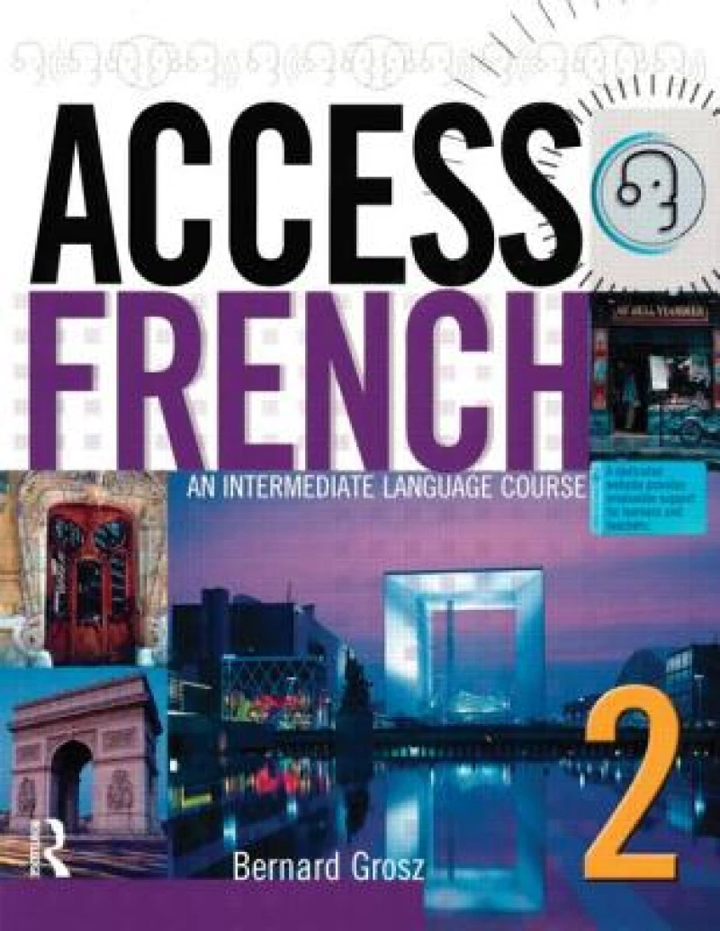 Access French 2