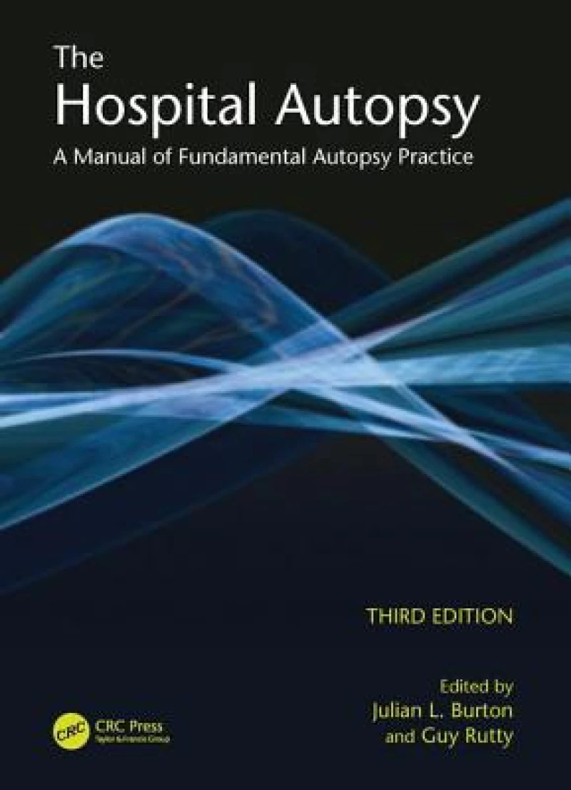 The Hospital Autopsy