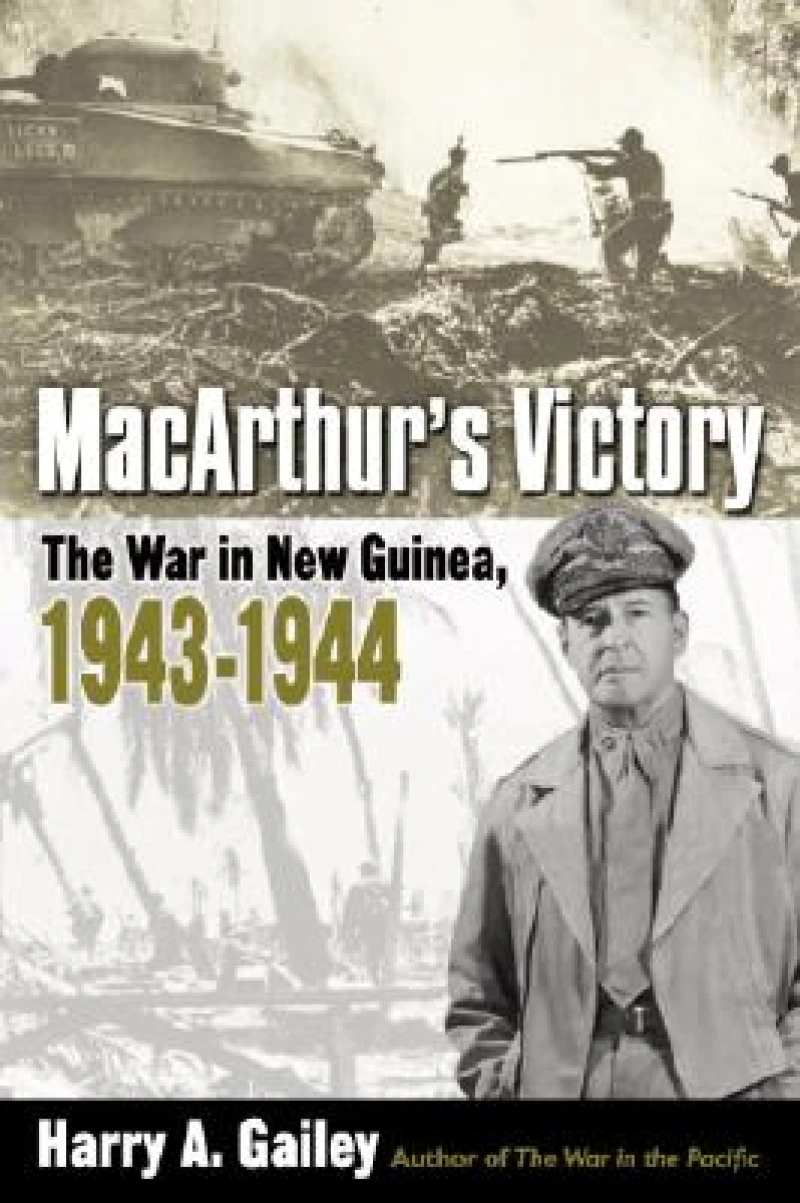 Macarthur'S Victory