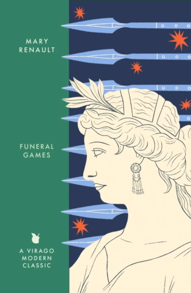 Funeral Games