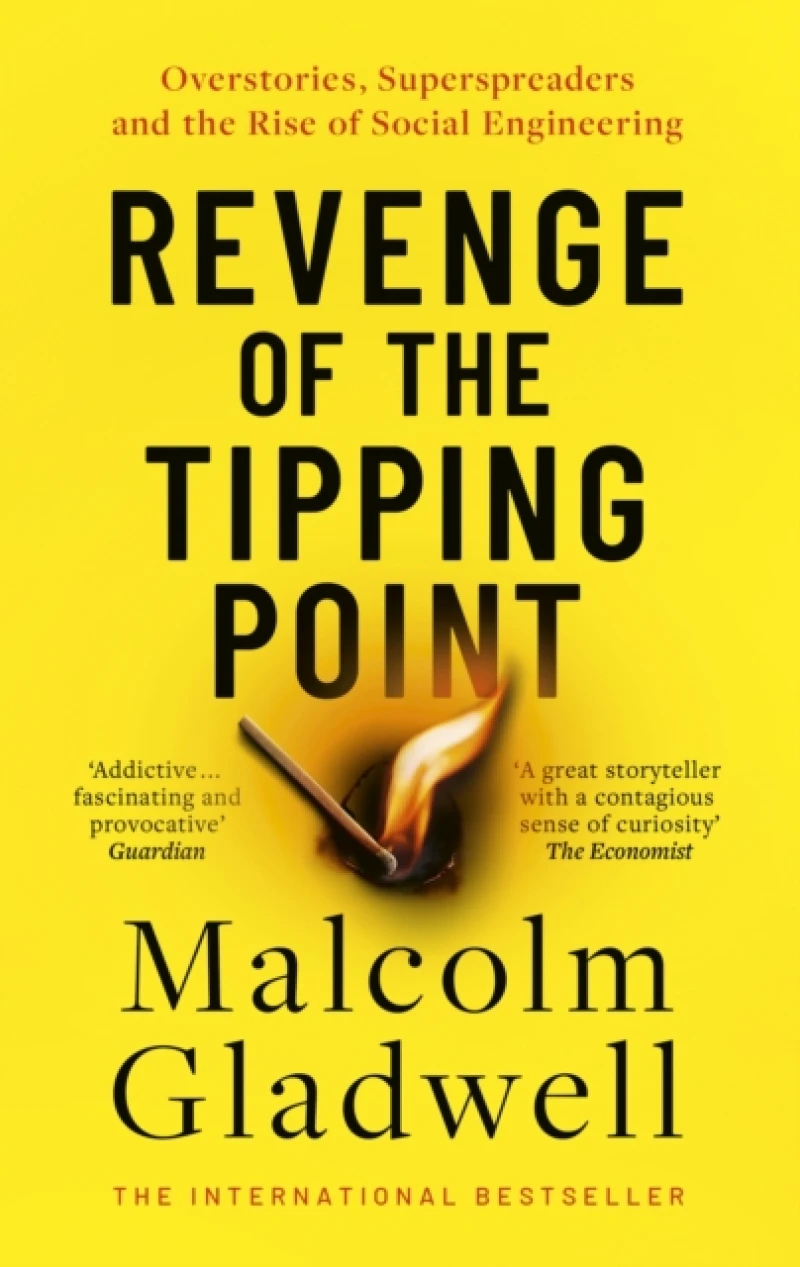 Revenge of the Tipping Point