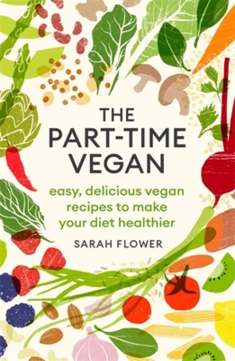 The Part-time Vegan