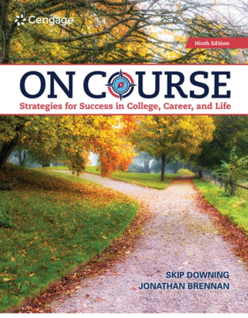 On Course