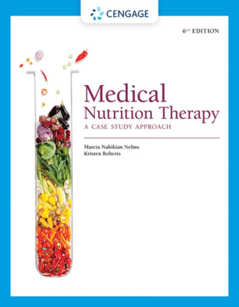 Medical Nutrition Therapy