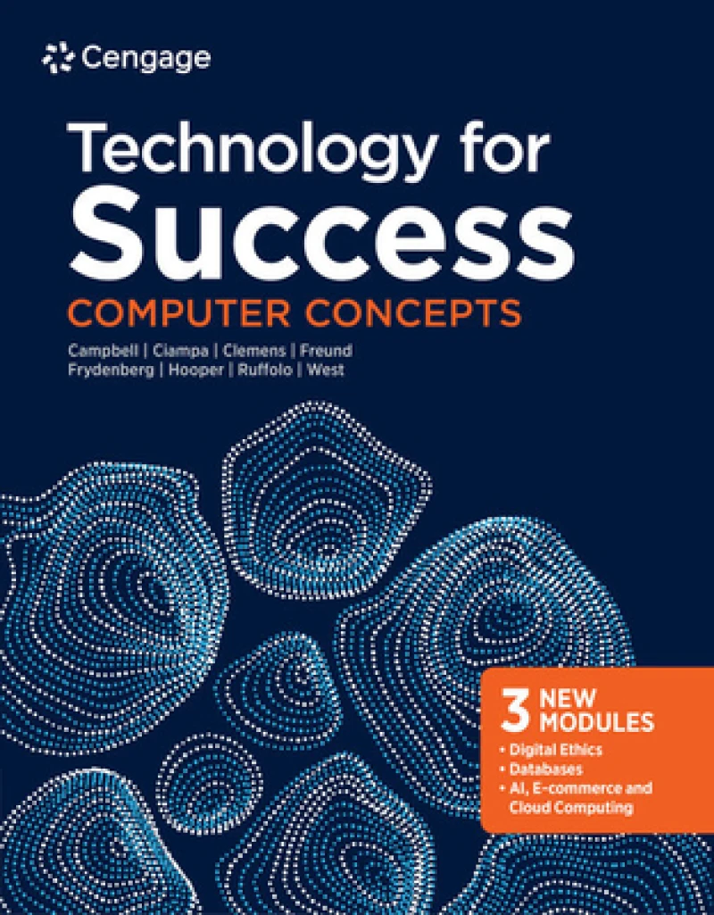 Technology for Success