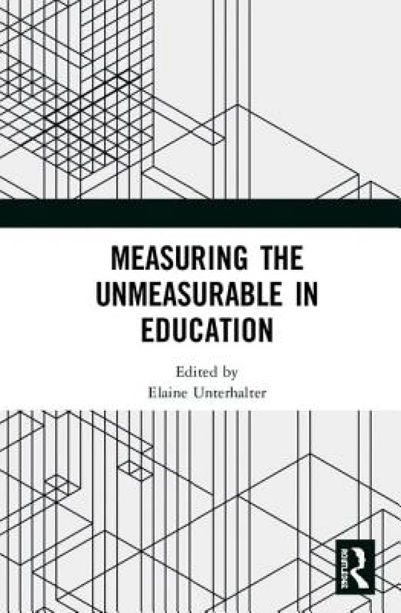 Measuring the Unmeasurable in Education