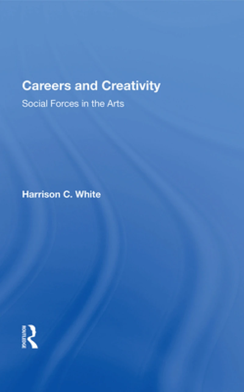 Careers and Creativity