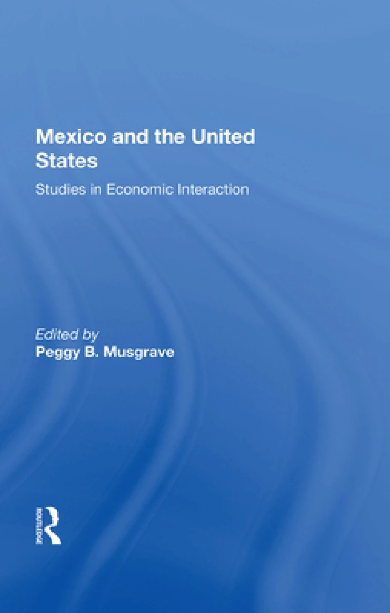 Mexico and the United States