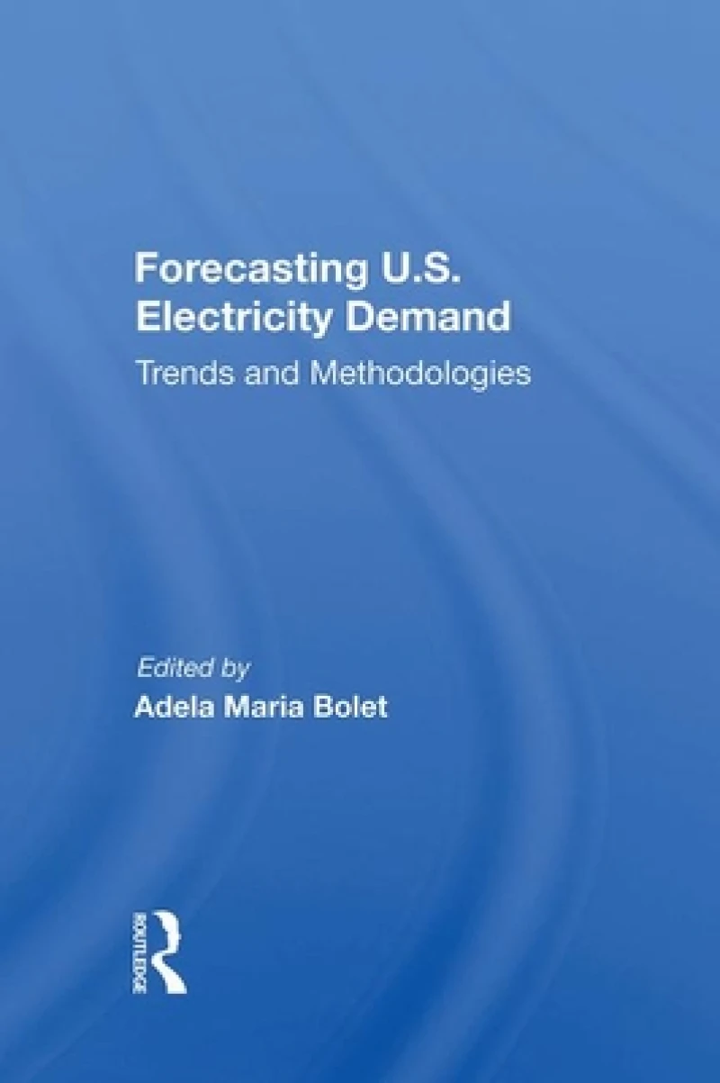 Forecasting U.s. Electricity Demand