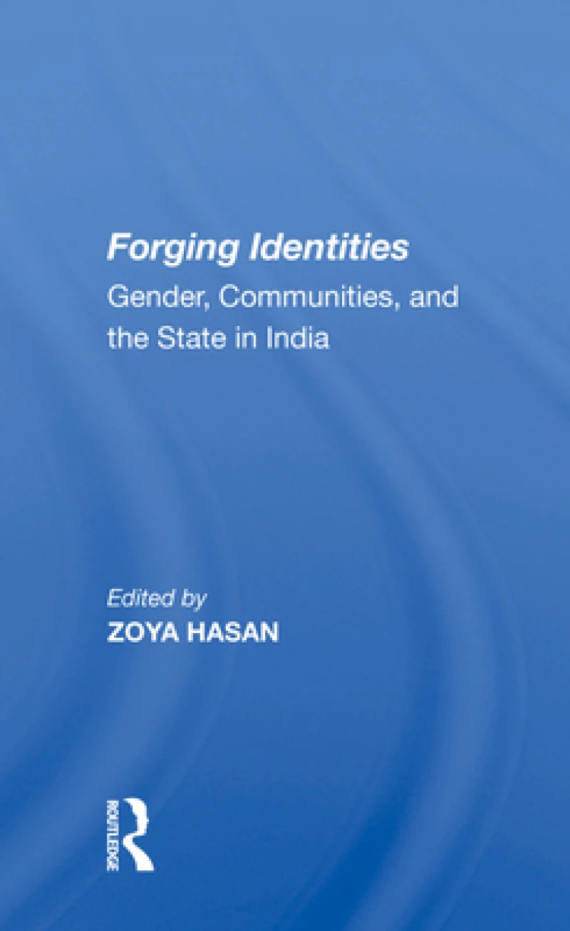 Forging Identities