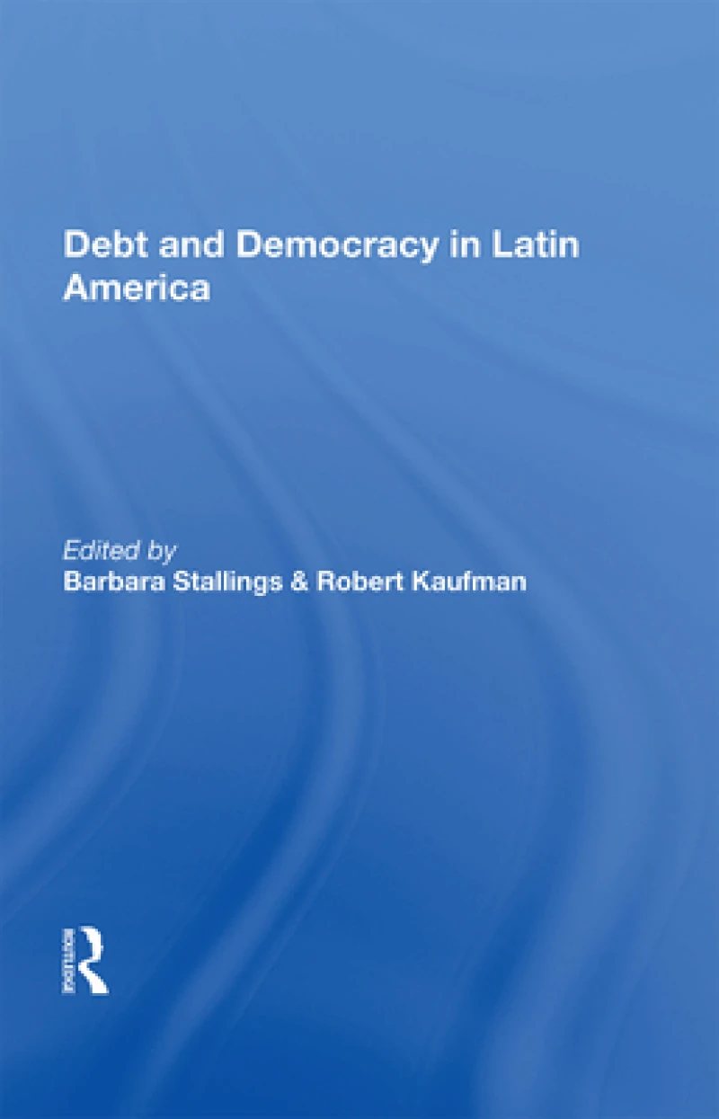 Debt and Democracy in Latin America