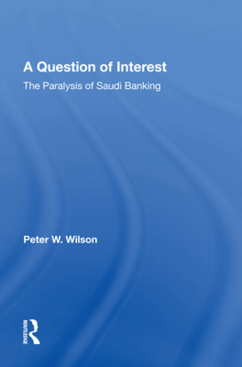 A Question Of Interest