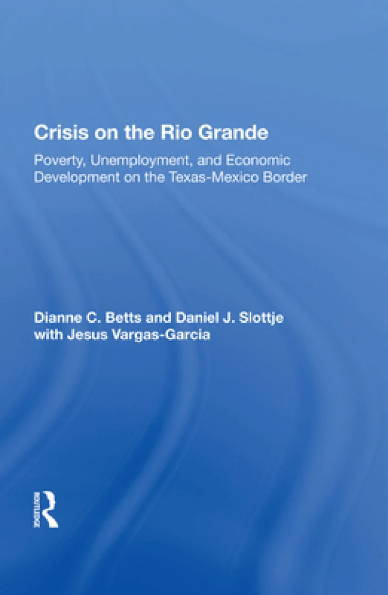 Crisis On The Rio Grande