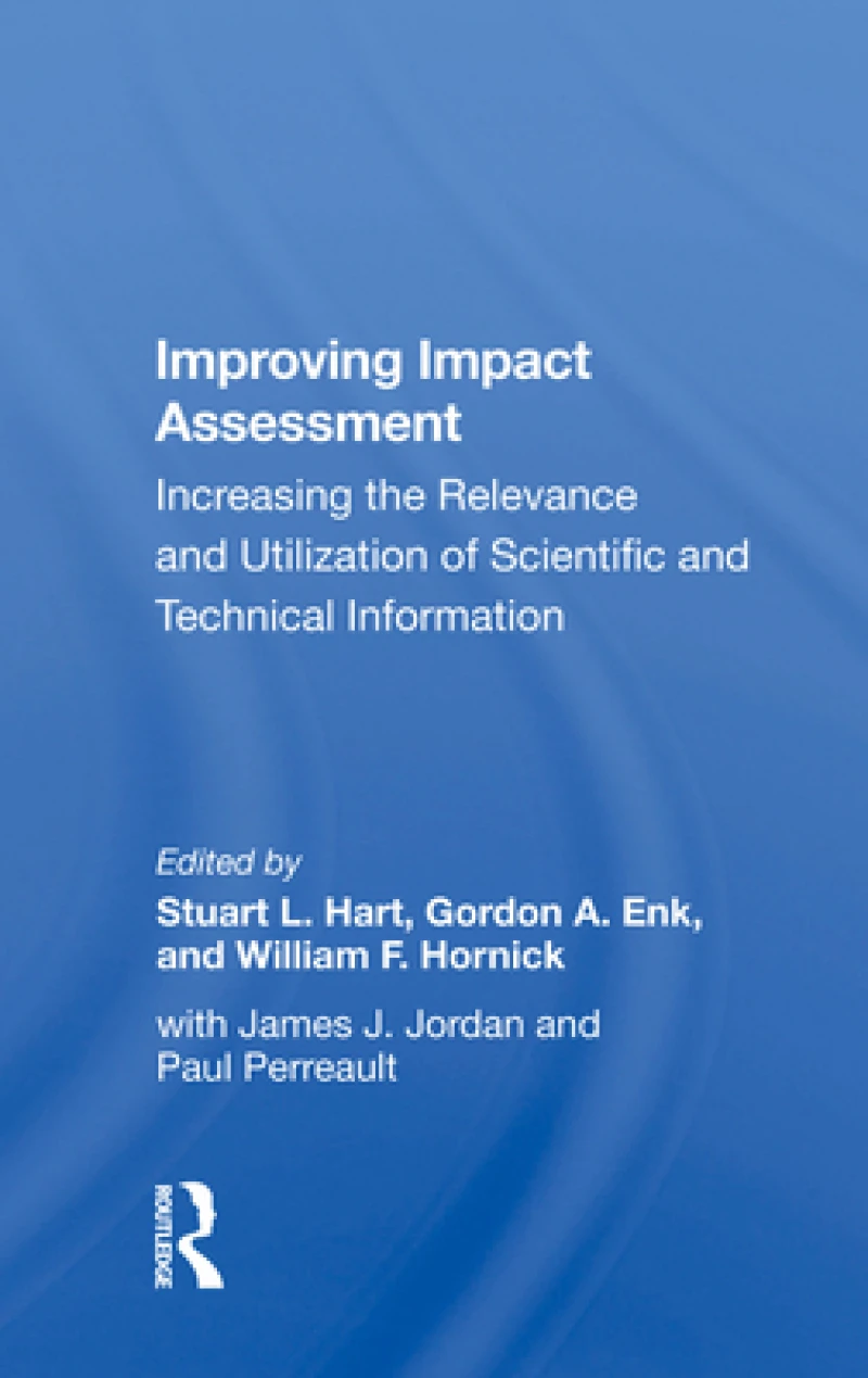 Improving Impact Assessment