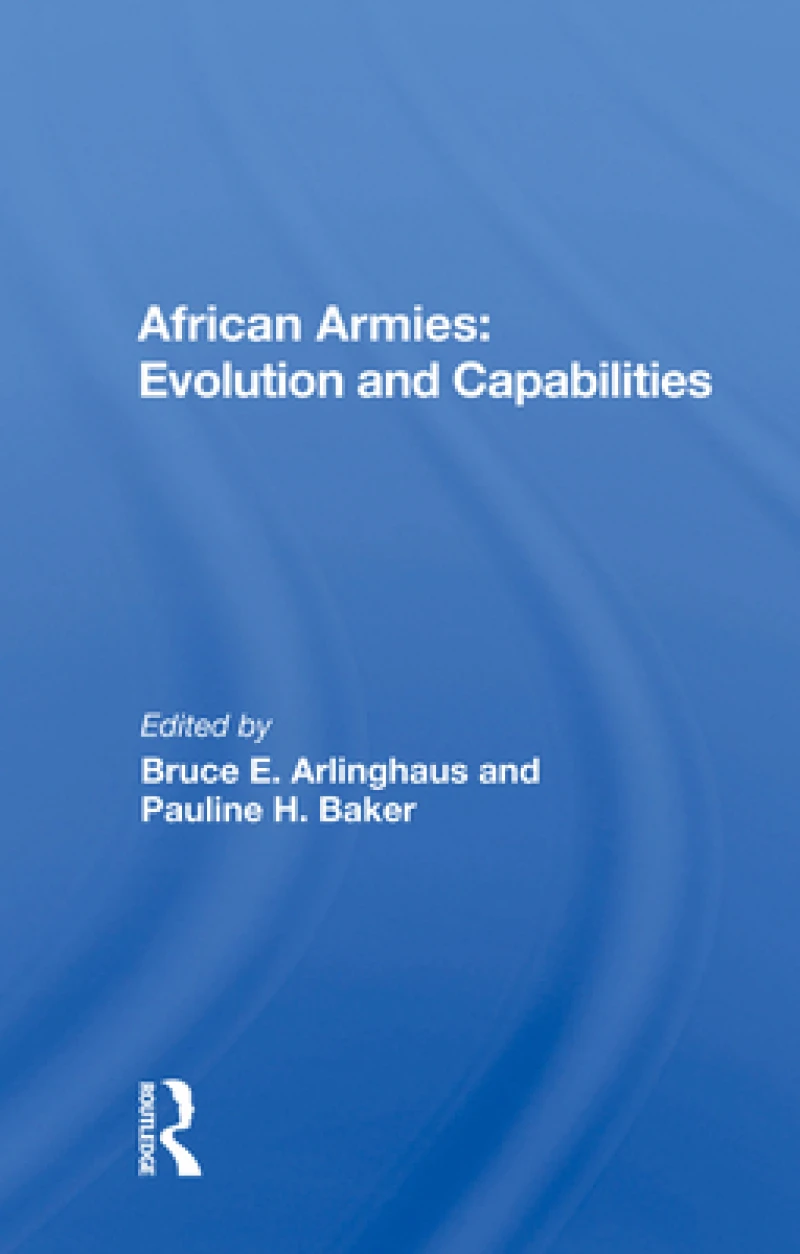 African Armies