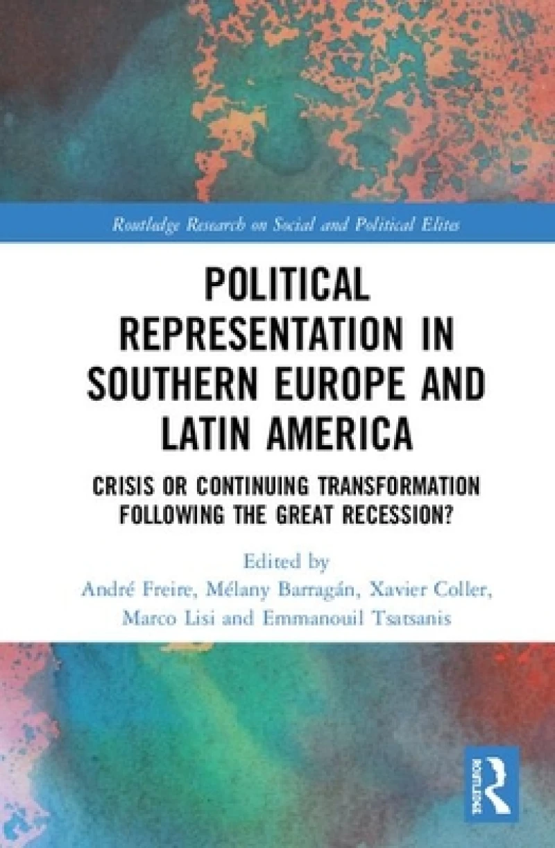 Political Representation in Southern Europe and Latin America