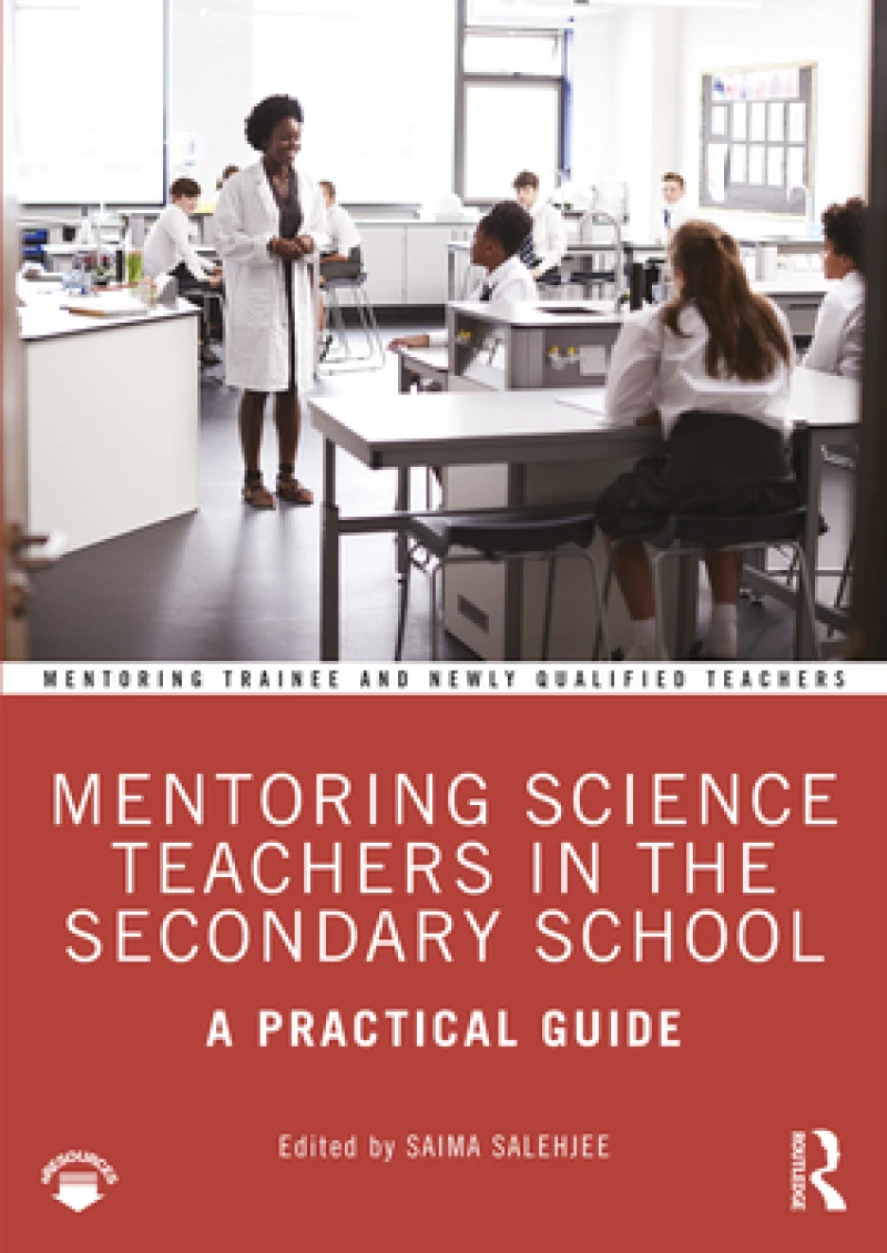 Mentoring Science Teachers in the Secondary School