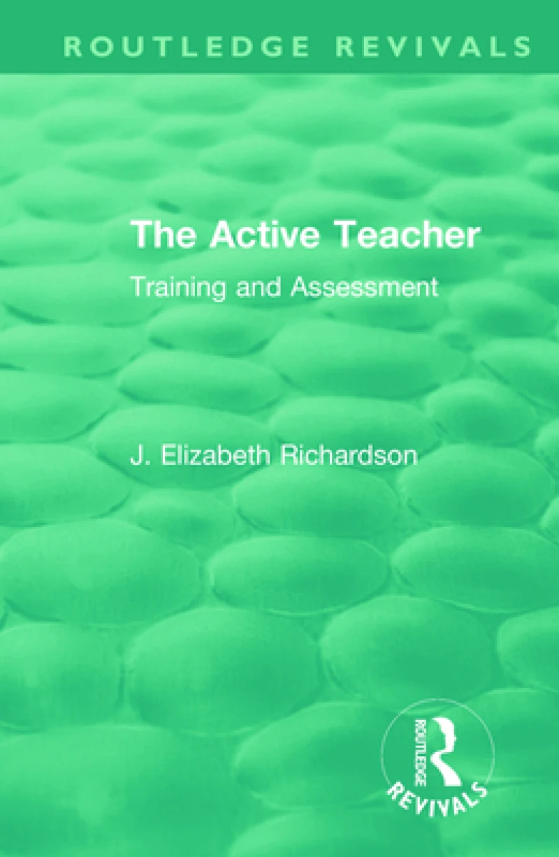 The Active Teacher