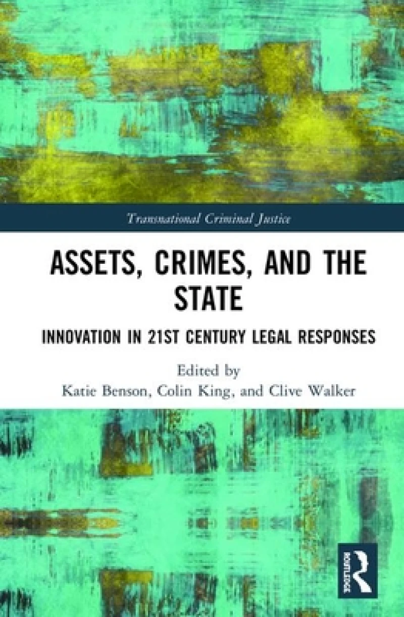 Assets, Crimes and the State