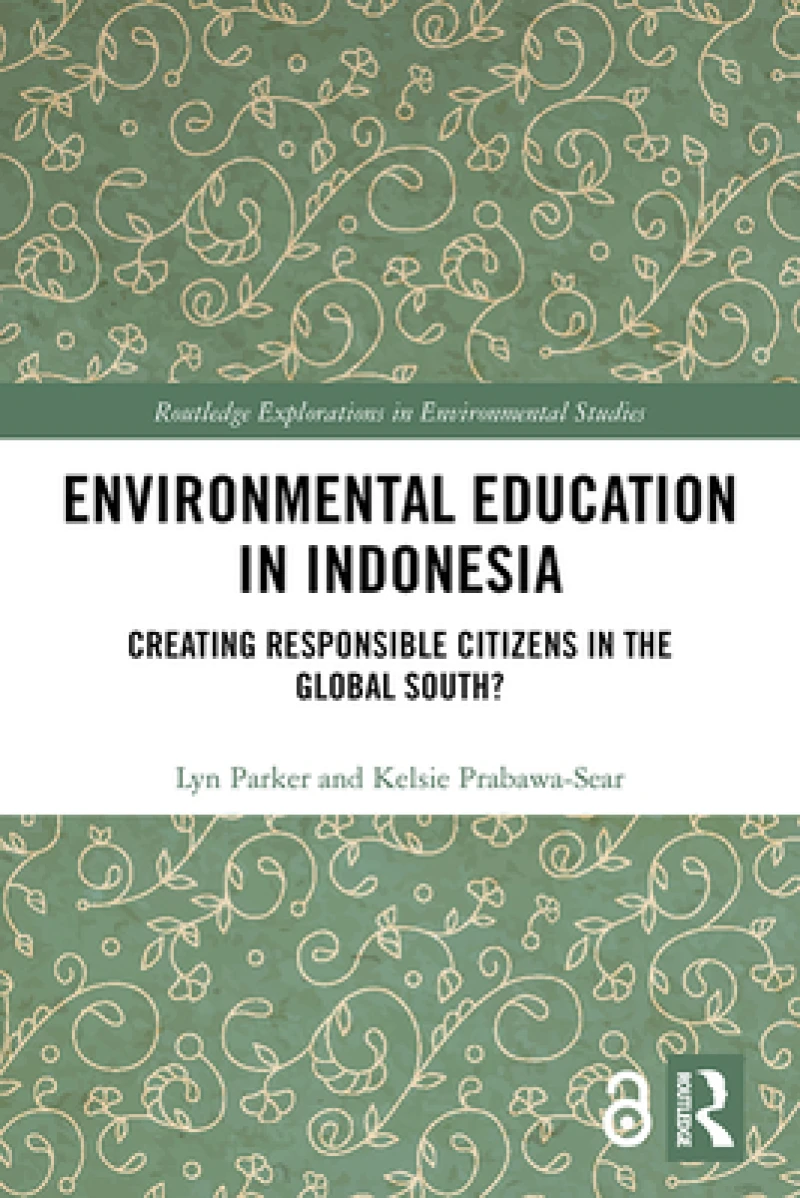 Environmental Education in Indonesia
