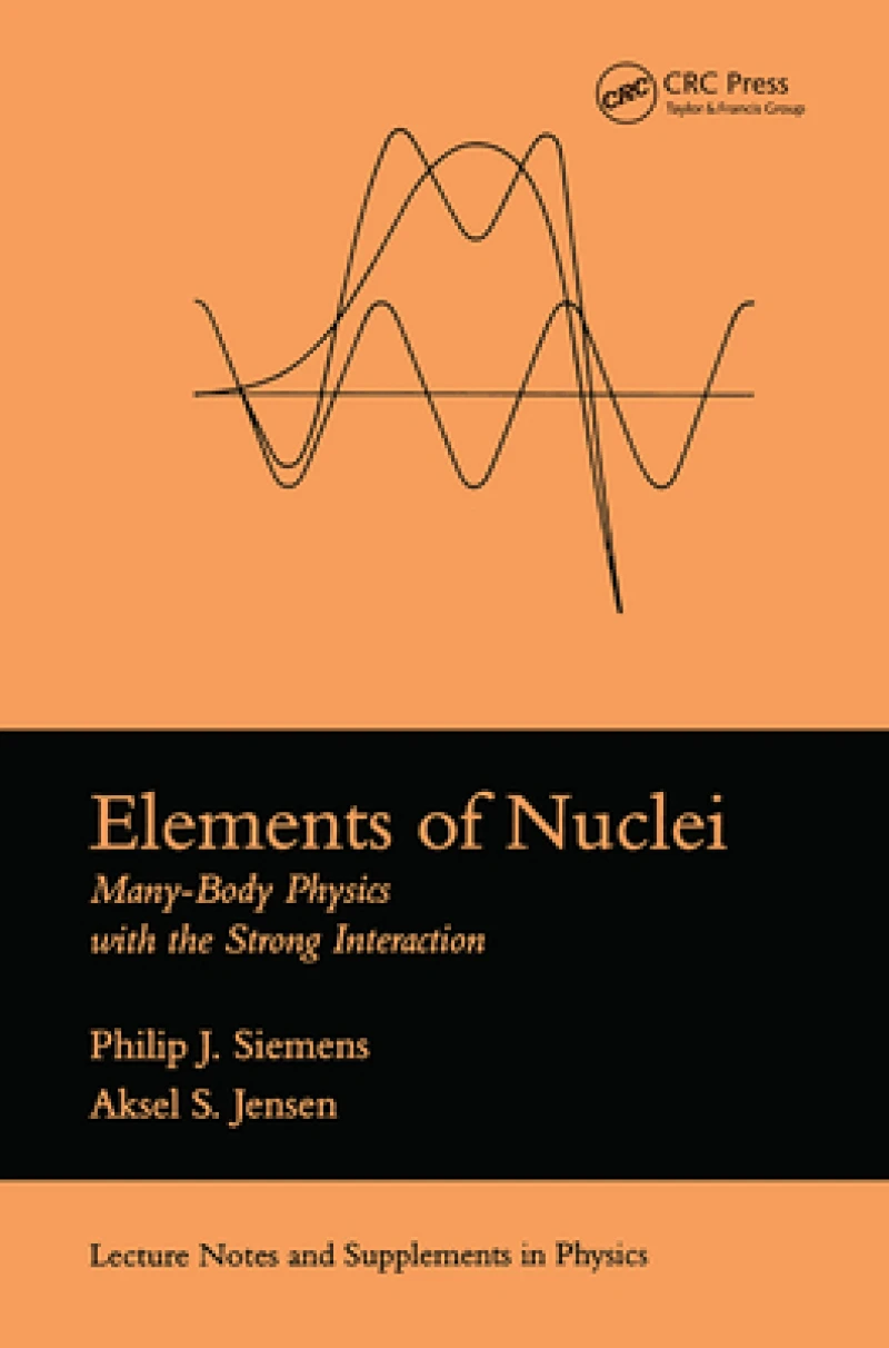 Elements Of Nuclei