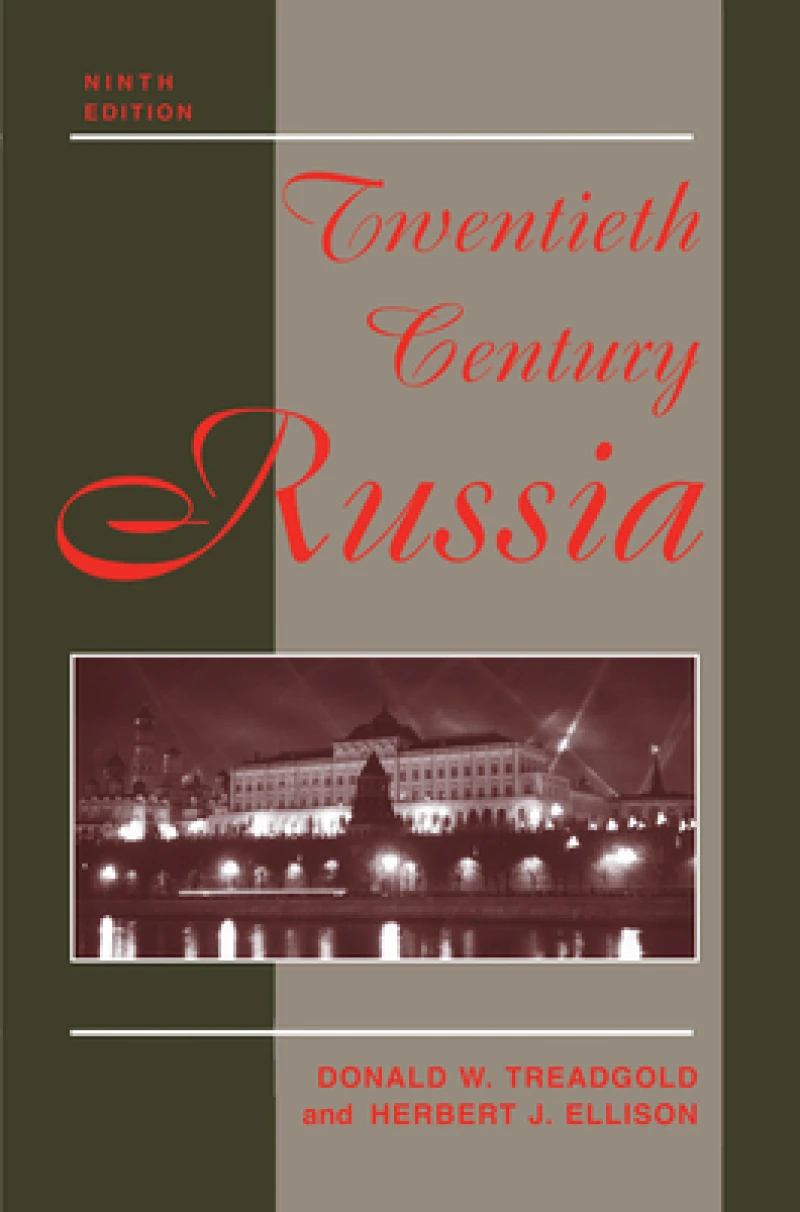 Twentieth Century Russia
