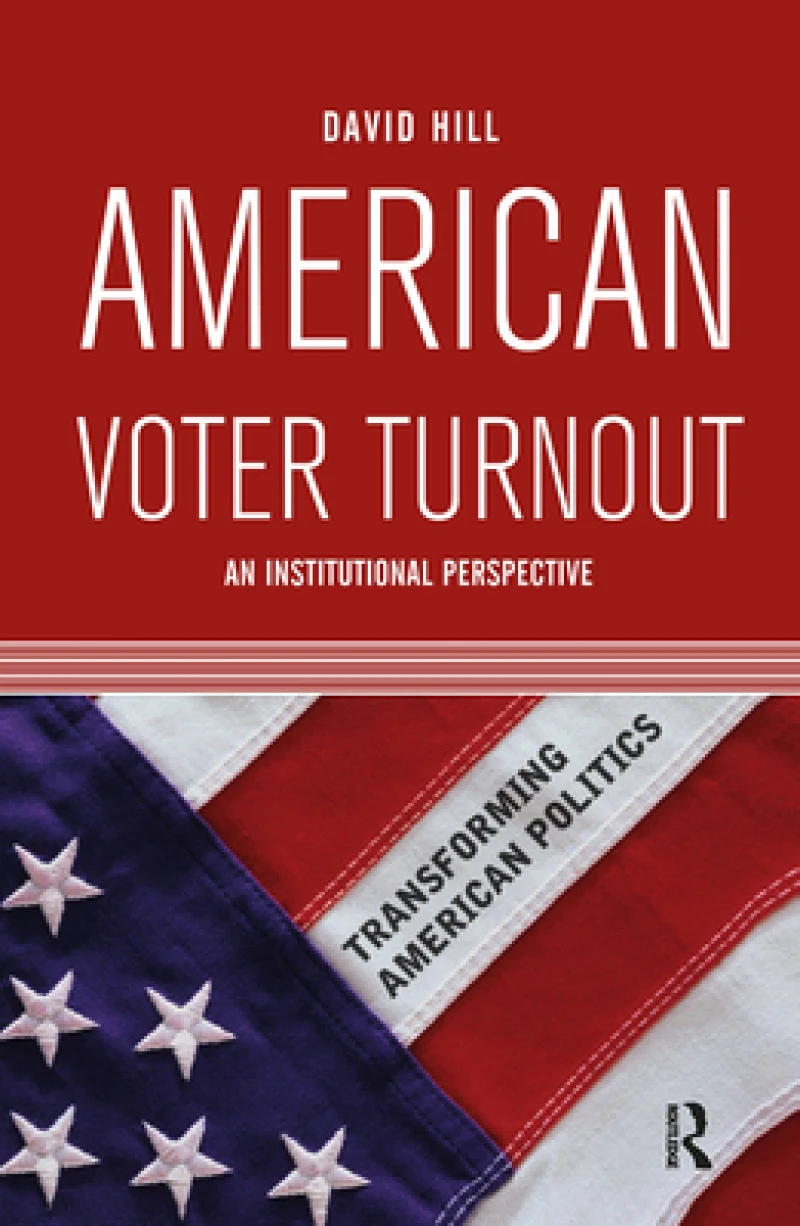 American Voter Turnout