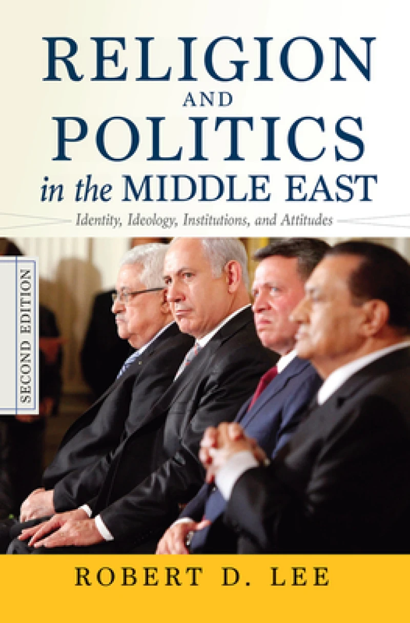 Religion and Politics in the Middle East