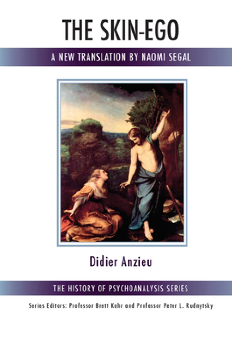 The Skin-Ego