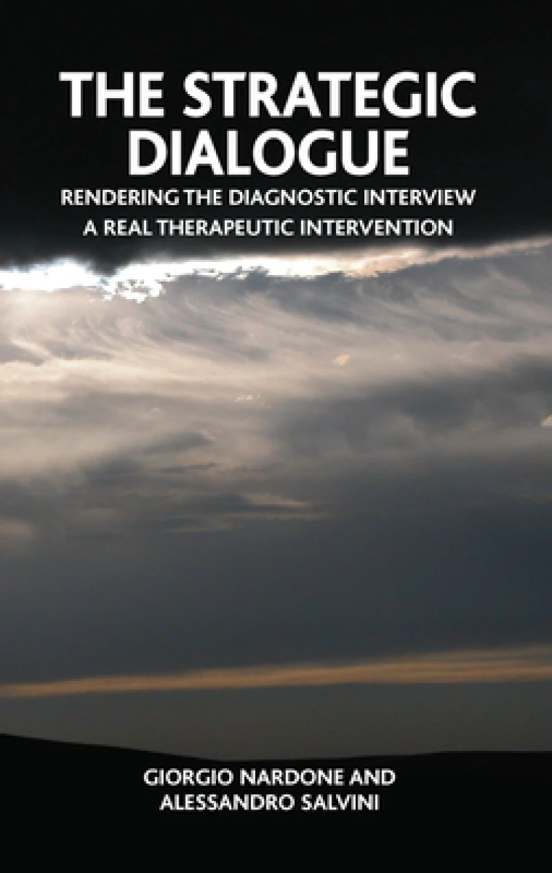 The Strategic Dialogue