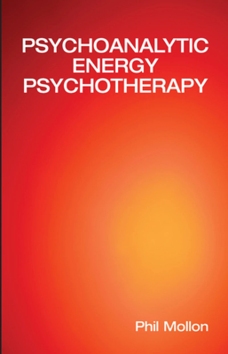 Psychoanalytic Energy Psychotherapy
