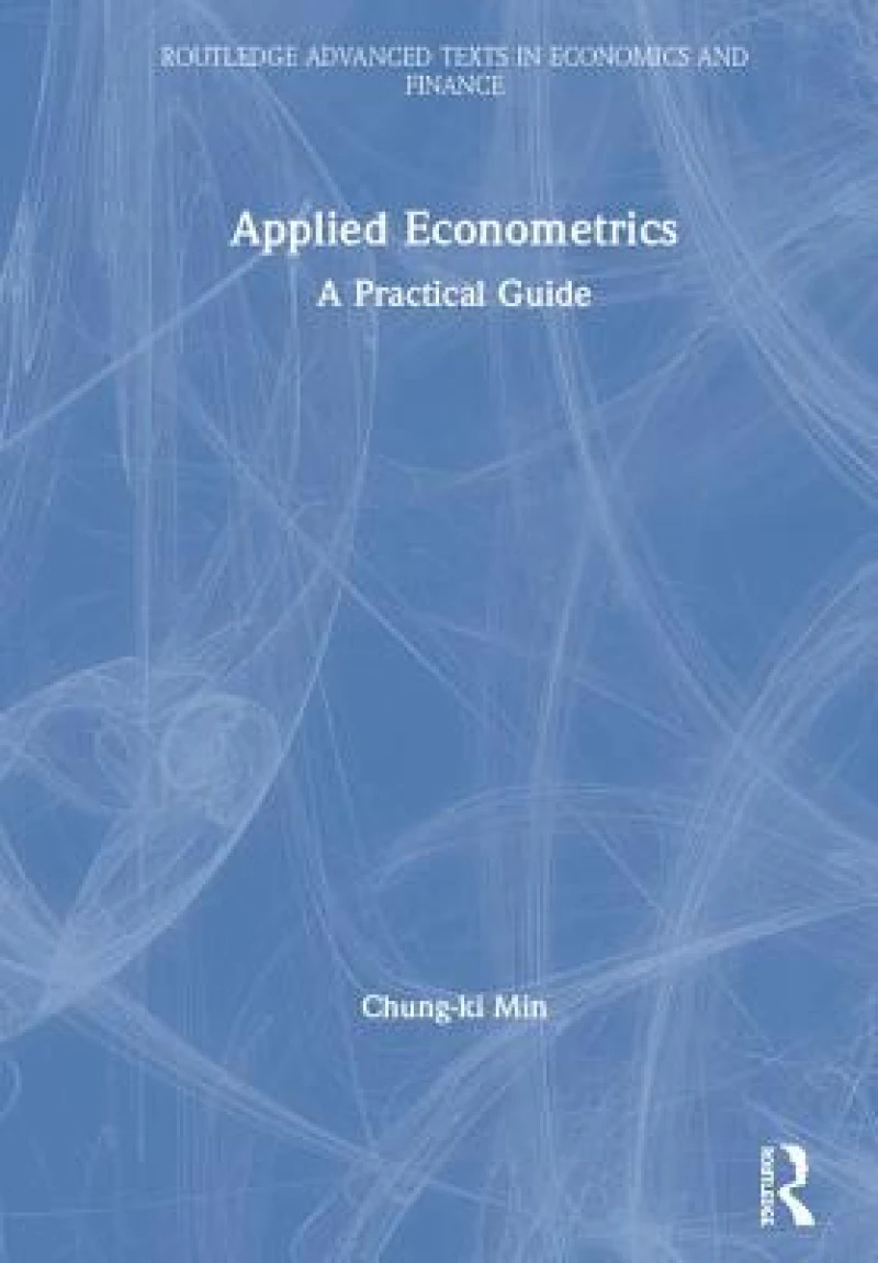 Applied Econometrics