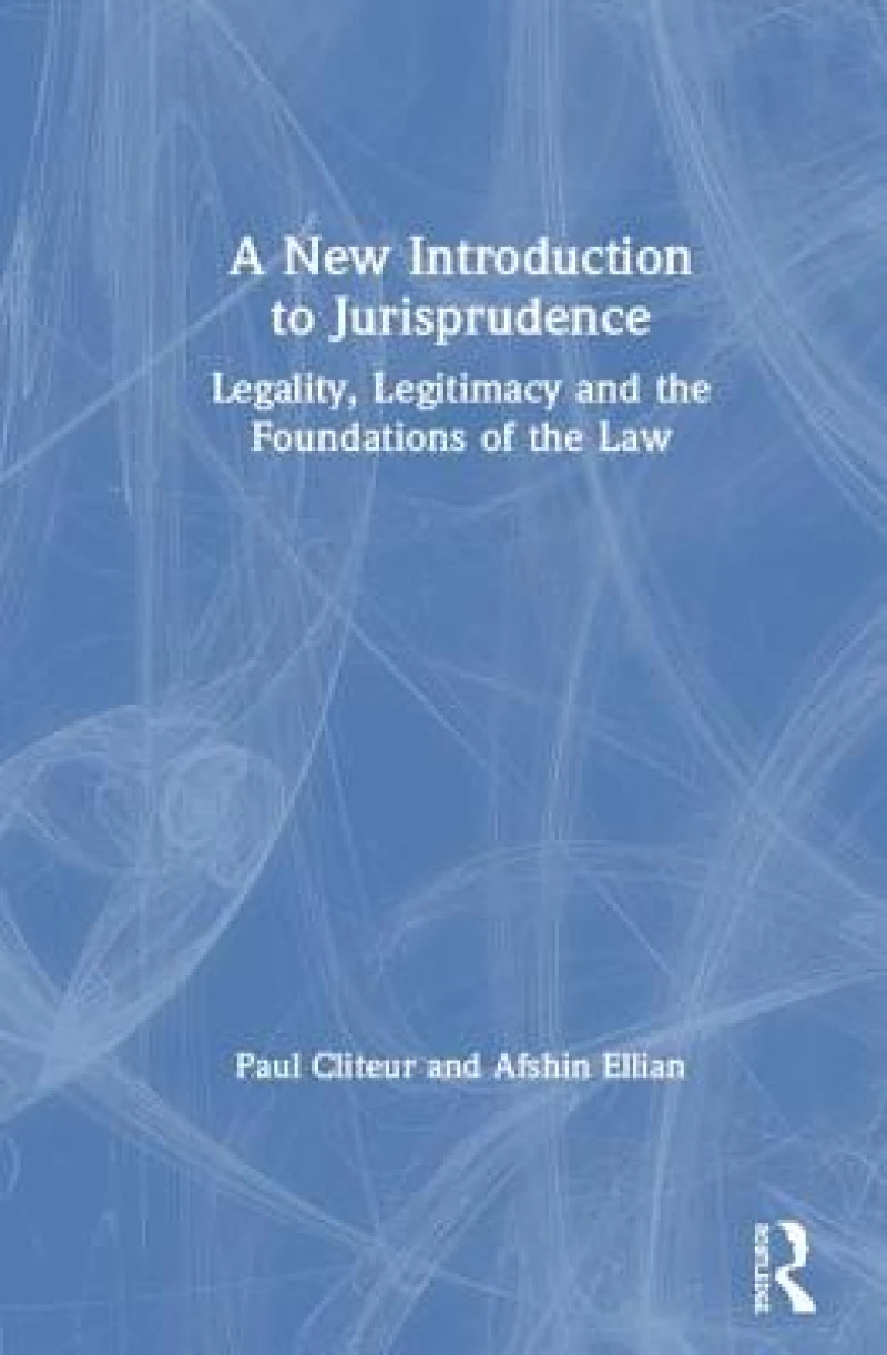 A New Introduction to Jurisprudence