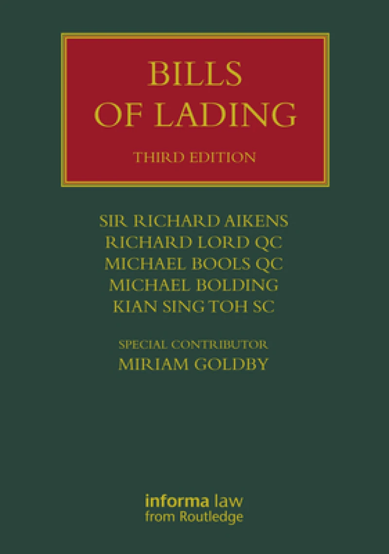 Bills of Lading