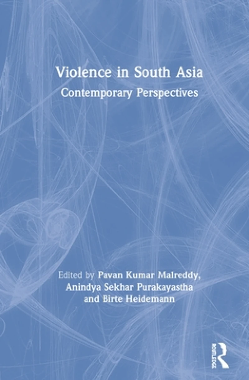 Violence in South Asia