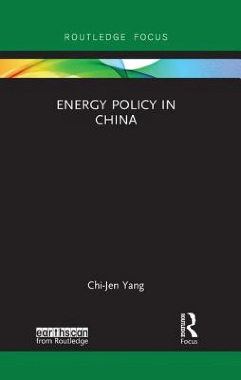 Energy Policy in China