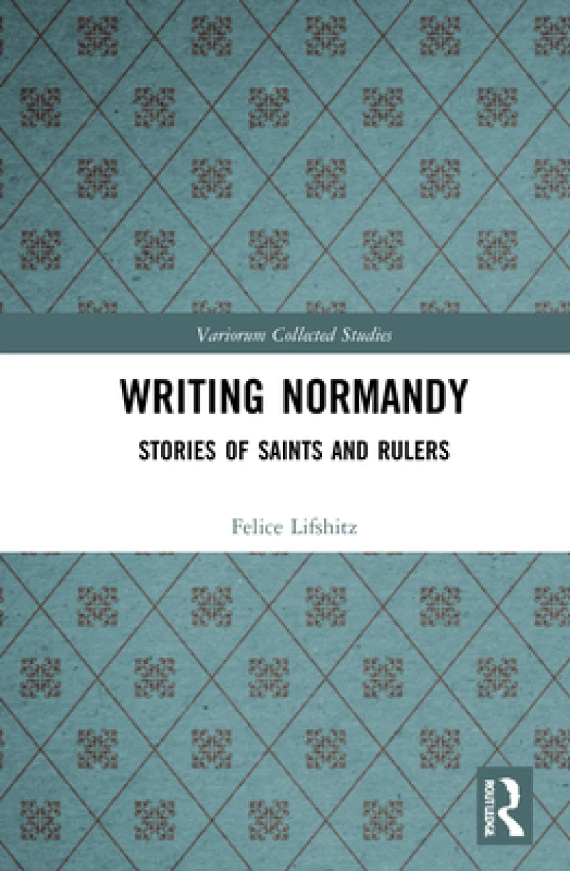 Writing Normandy